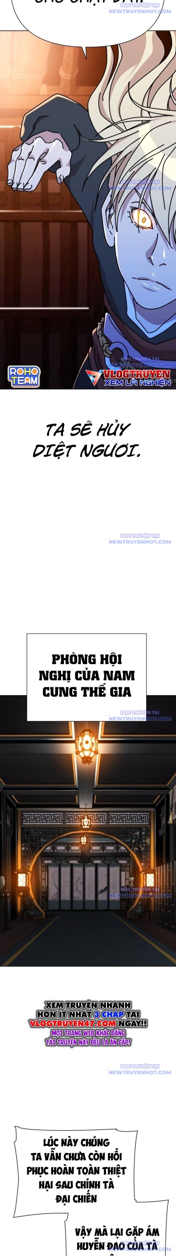 Đại Thánh Trùng Sinh Nam Cung Thế Gia - Chapter 16 - Page 24