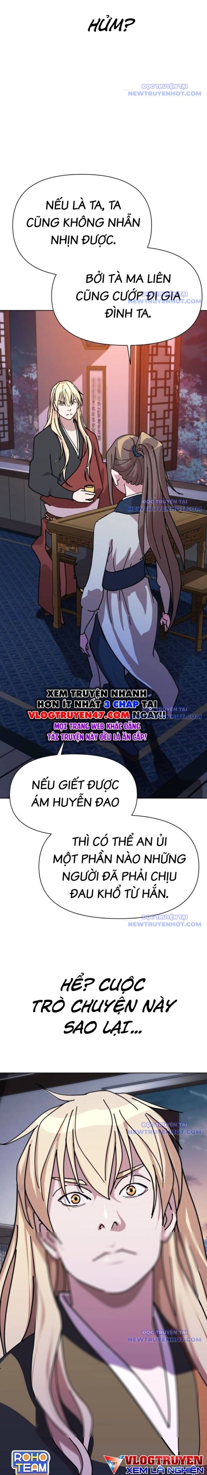 Đại Thánh Trùng Sinh Nam Cung Thế Gia - Chapter 16 - Page 30