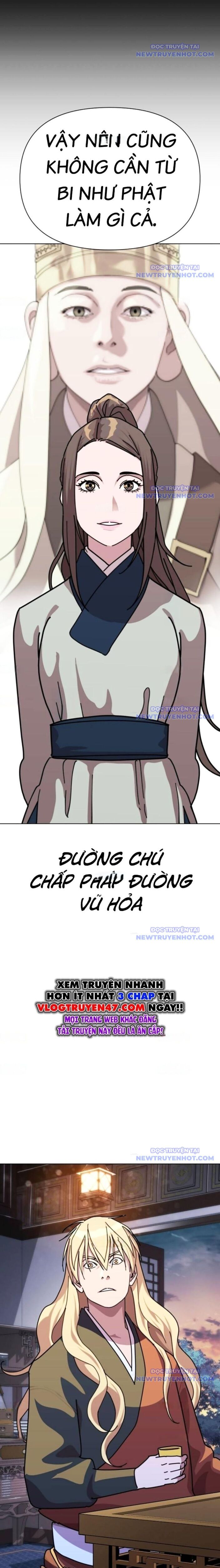 Đại Thánh Trùng Sinh Nam Cung Thế Gia - Chapter 16 - Page 32