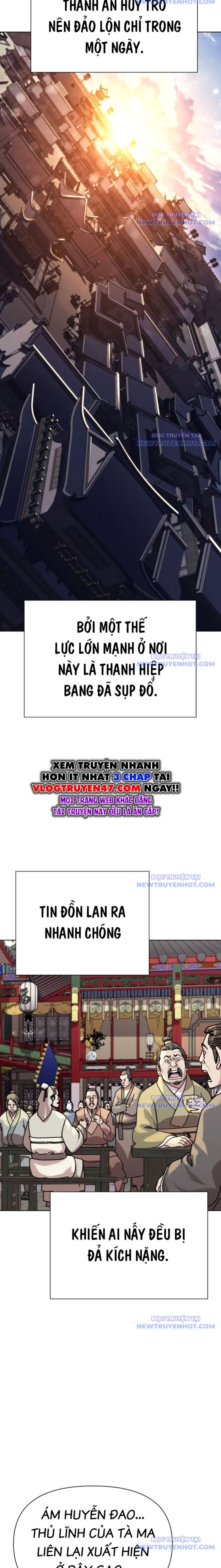 Đại Thánh Trùng Sinh Nam Cung Thế Gia - Chapter 16 - Page 5