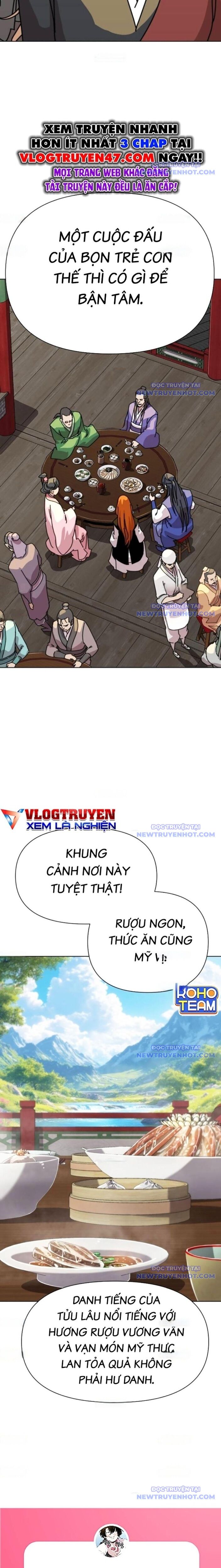 Đại Thánh Trùng Sinh Nam Cung Thế Gia - Chapter 17 - Page 17
