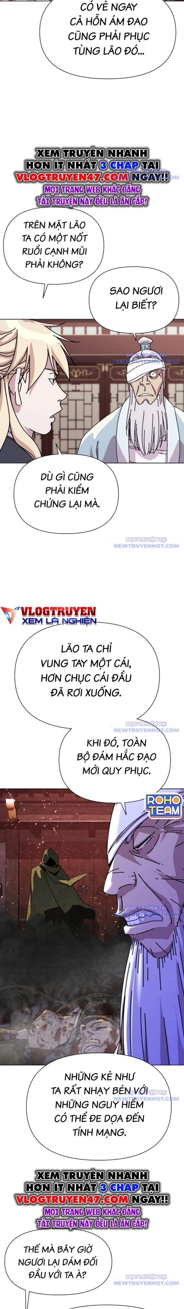 Đại Thánh Trùng Sinh Nam Cung Thế Gia - Chapter 17 - Page 25