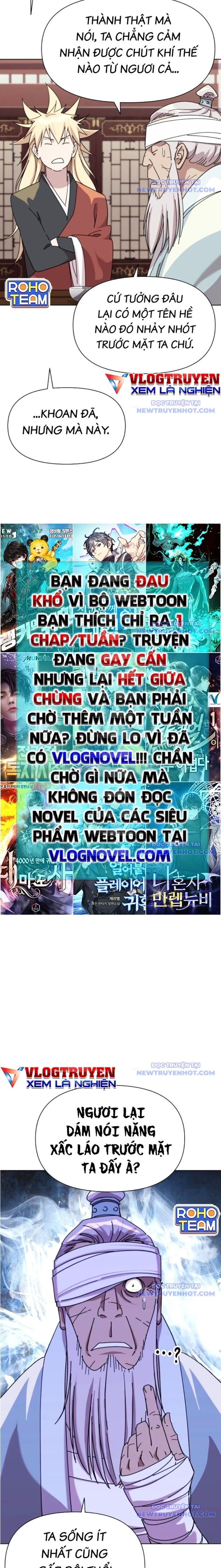 Đại Thánh Trùng Sinh Nam Cung Thế Gia - Chapter 17 - Page 26