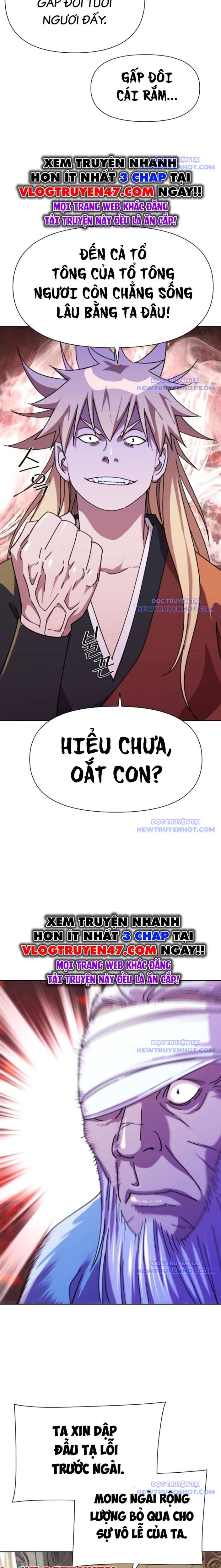 Đại Thánh Trùng Sinh Nam Cung Thế Gia - Chapter 17 - Page 27