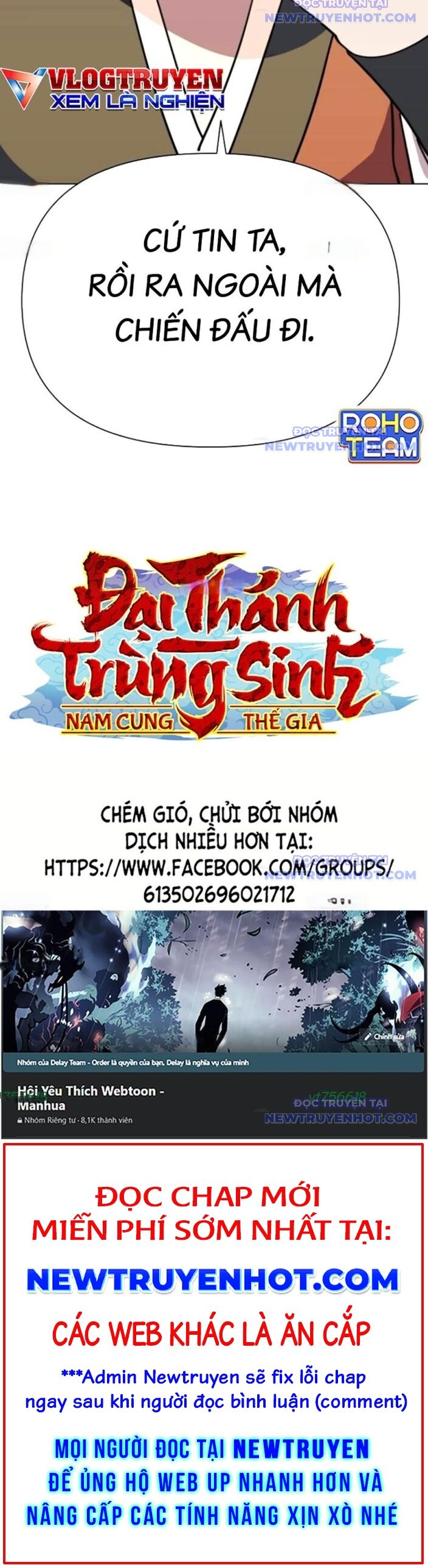 Đại Thánh Trùng Sinh Nam Cung Thế Gia - Chapter 17 - Page 34