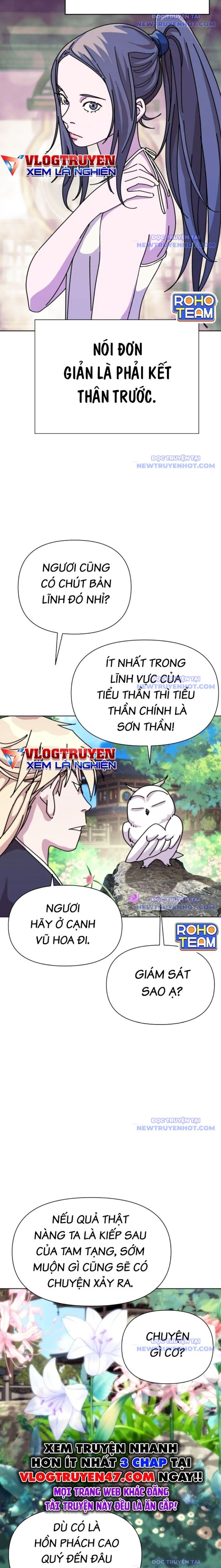 Đại Thánh Trùng Sinh Nam Cung Thế Gia - Chapter 17 - Page 4