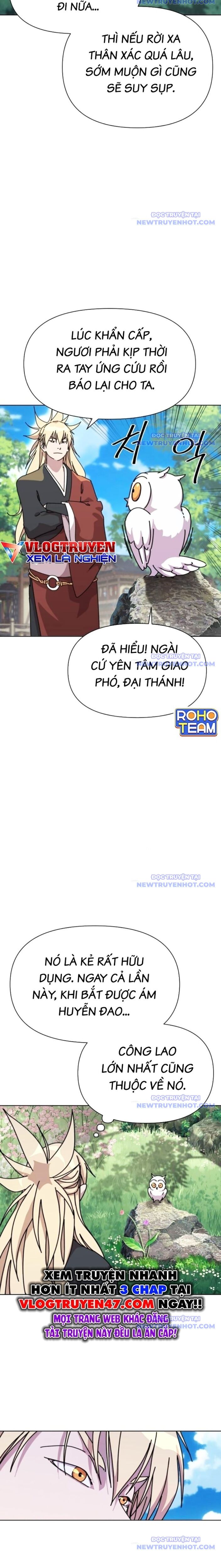 Đại Thánh Trùng Sinh Nam Cung Thế Gia - Chapter 17 - Page 5