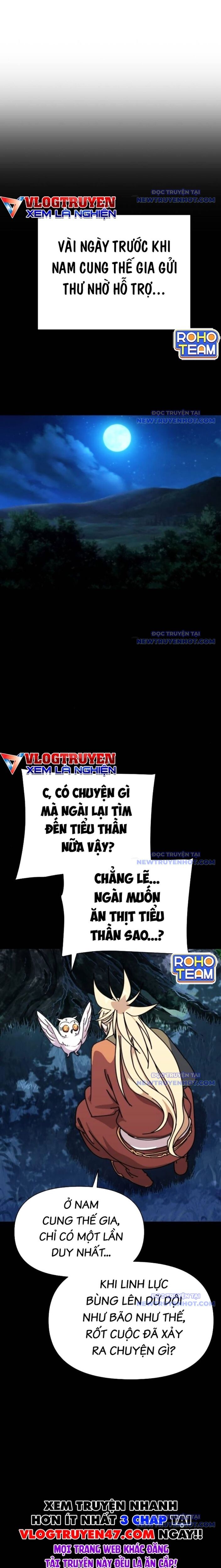 Đại Thánh Trùng Sinh Nam Cung Thế Gia - Chapter 17 - Page 6