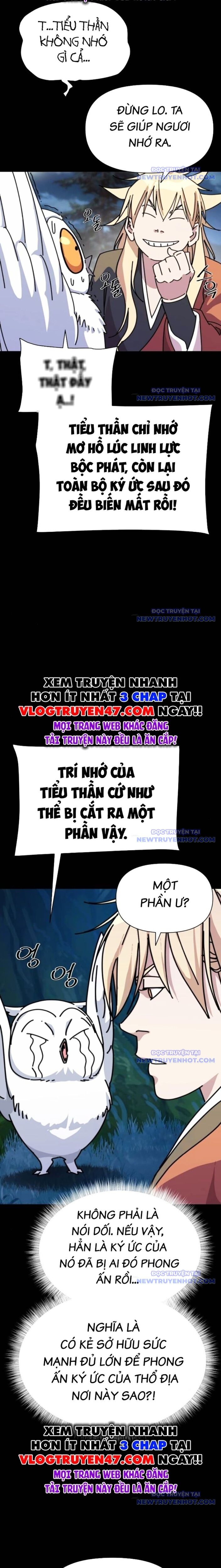 Đại Thánh Trùng Sinh Nam Cung Thế Gia - Chapter 17 - Page 7