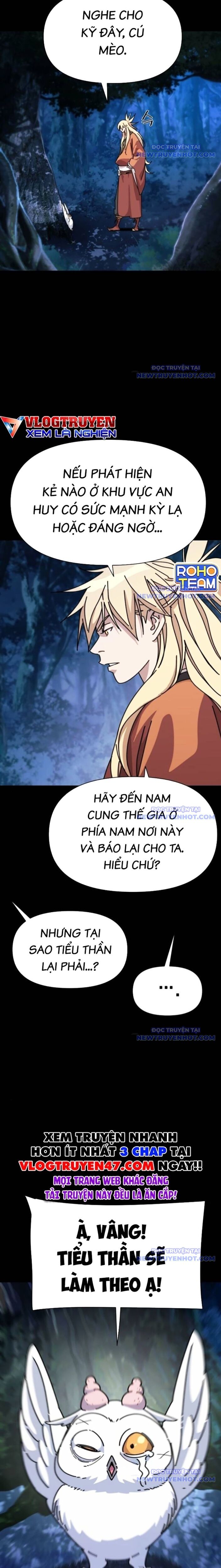 Đại Thánh Trùng Sinh Nam Cung Thế Gia - Chapter 17 - Page 8