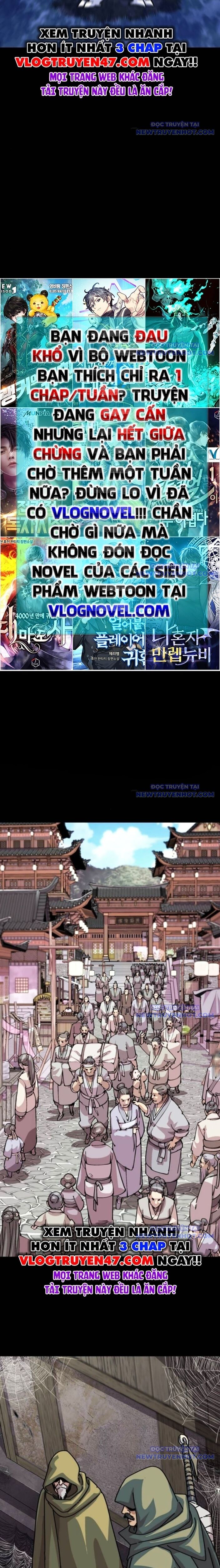 Đại Thánh Trùng Sinh Nam Cung Thế Gia - Chapter 17 - Page 9