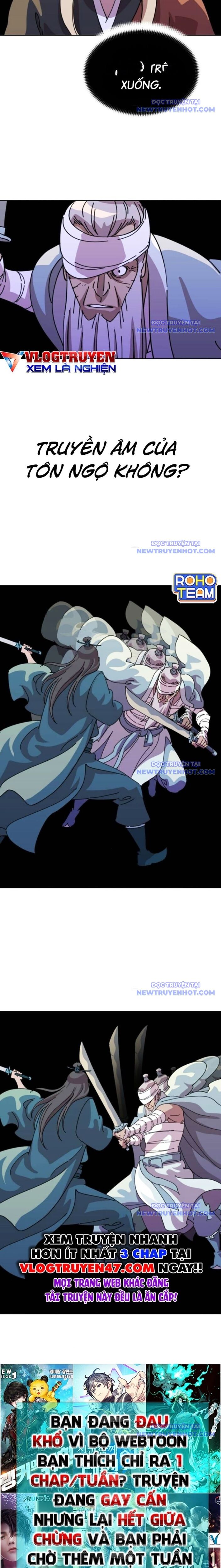 Đại Thánh Trùng Sinh Nam Cung Thế Gia - Chapter 18 - Page 10