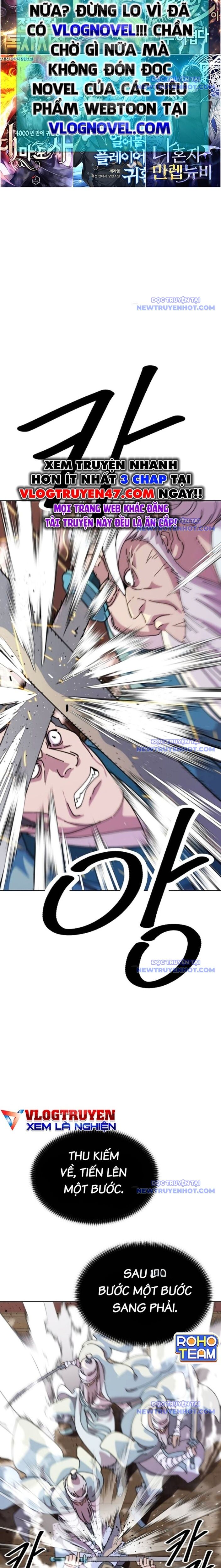 Đại Thánh Trùng Sinh Nam Cung Thế Gia - Chapter 18 - Page 11