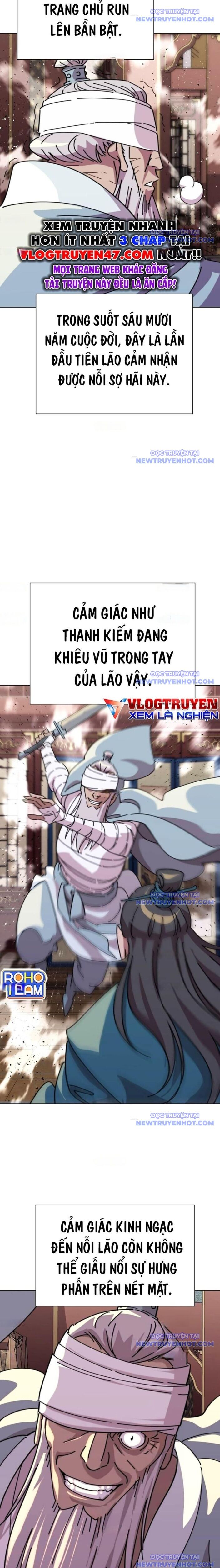 Đại Thánh Trùng Sinh Nam Cung Thế Gia - Chapter 18 - Page 14