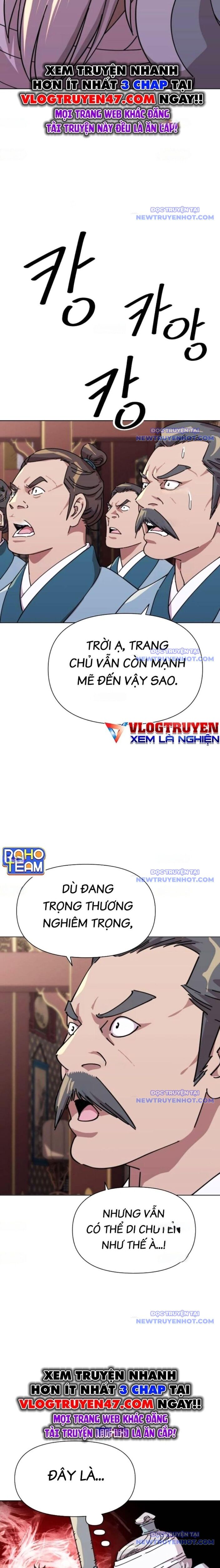 Đại Thánh Trùng Sinh Nam Cung Thế Gia - Chapter 18 - Page 15