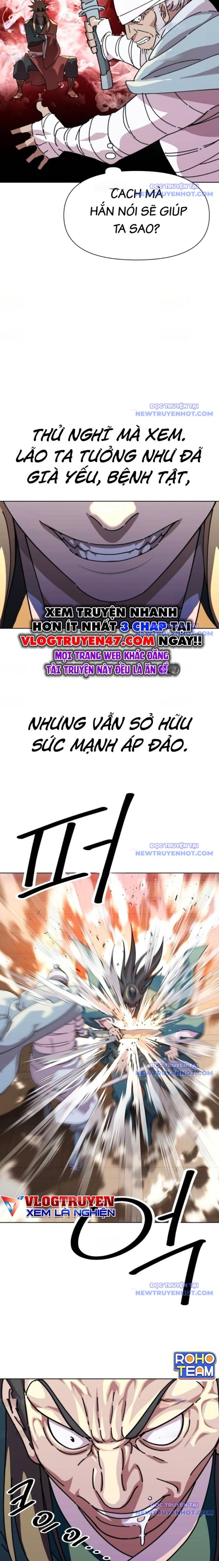 Đại Thánh Trùng Sinh Nam Cung Thế Gia - Chapter 18 - Page 16