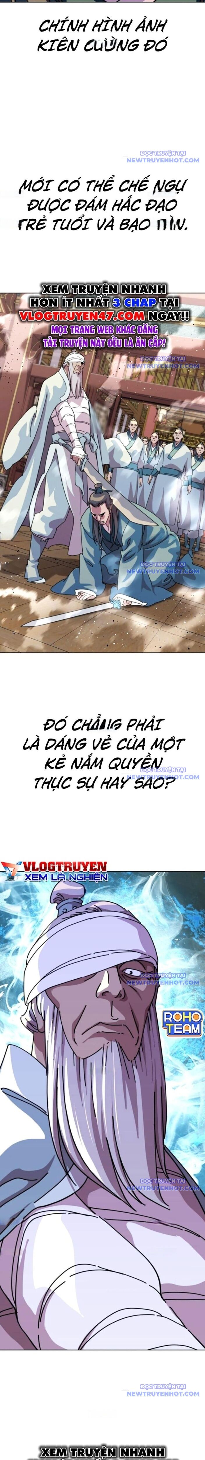 Đại Thánh Trùng Sinh Nam Cung Thế Gia - Chapter 18 - Page 17
