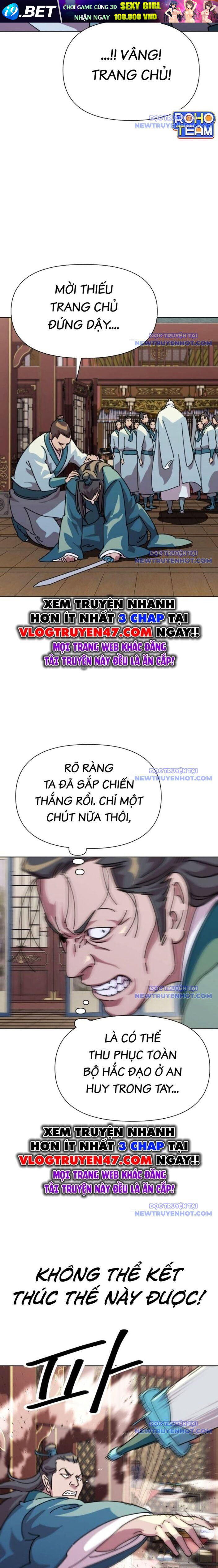 Đại Thánh Trùng Sinh Nam Cung Thế Gia - Chapter 18 - Page 20