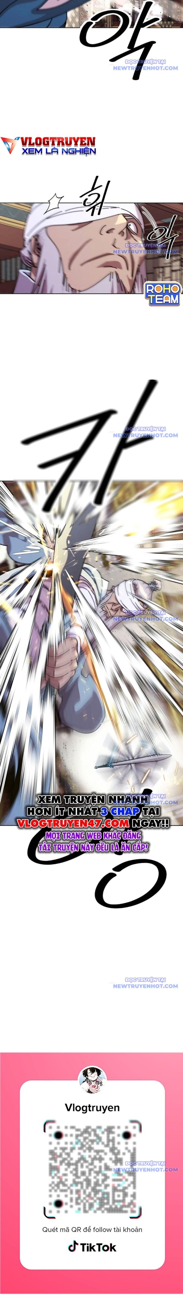 Đại Thánh Trùng Sinh Nam Cung Thế Gia - Chapter 18 - Page 21