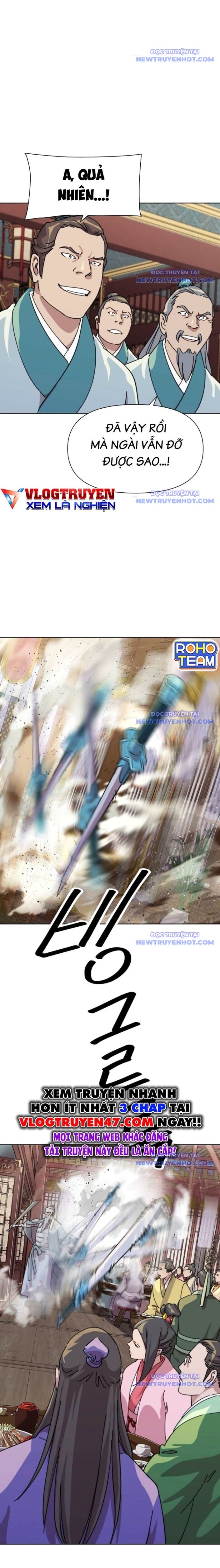 Đại Thánh Trùng Sinh Nam Cung Thế Gia - Chapter 18 - Page 22