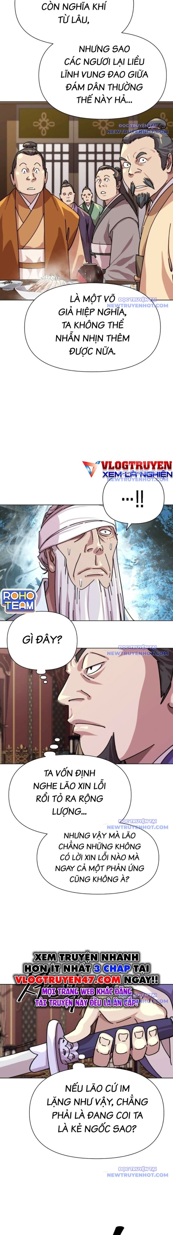 Đại Thánh Trùng Sinh Nam Cung Thế Gia - Chapter 18 - Page 27