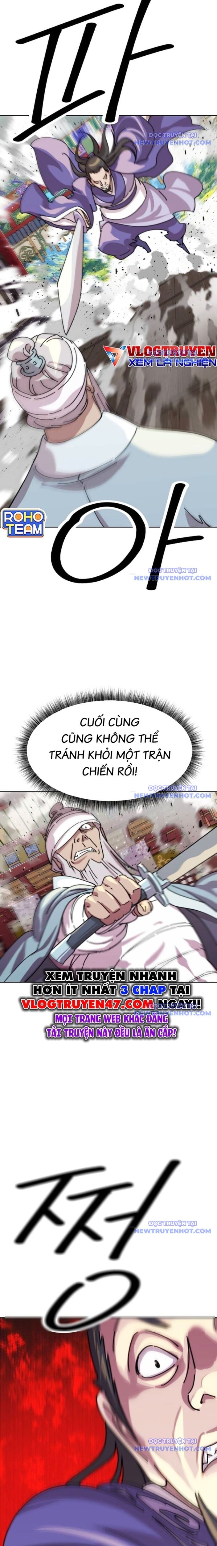 Đại Thánh Trùng Sinh Nam Cung Thế Gia - Chapter 18 - Page 28