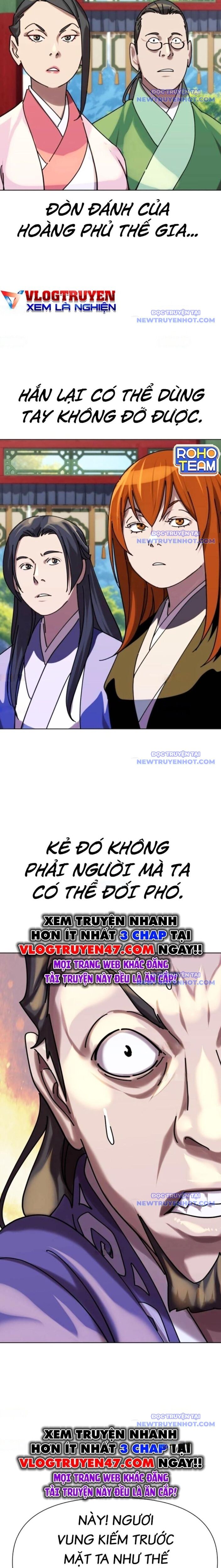 Đại Thánh Trùng Sinh Nam Cung Thế Gia - Chapter 18 - Page 30