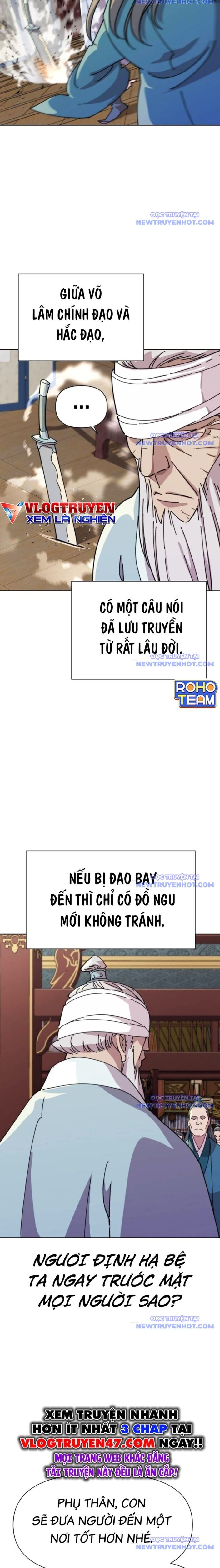 Đại Thánh Trùng Sinh Nam Cung Thế Gia - Chapter 18 - Page 5