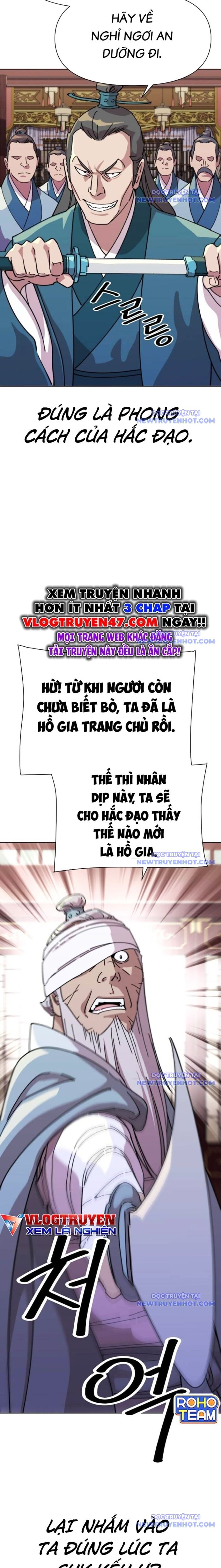 Đại Thánh Trùng Sinh Nam Cung Thế Gia - Chapter 18 - Page 6