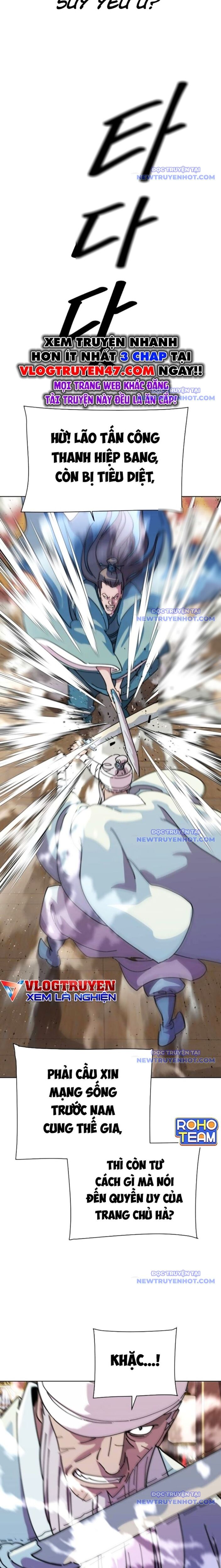 Đại Thánh Trùng Sinh Nam Cung Thế Gia - Chapter 18 - Page 7