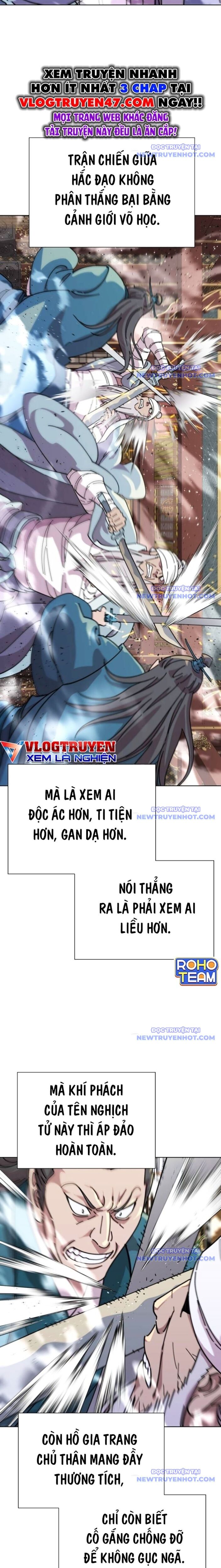 Đại Thánh Trùng Sinh Nam Cung Thế Gia - Chapter 18 - Page 8