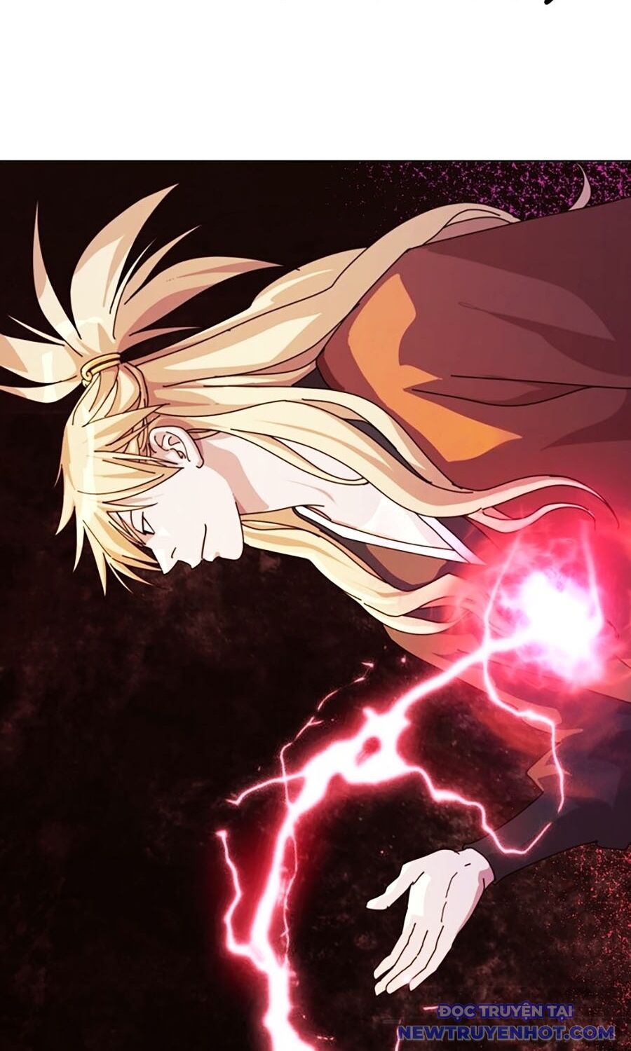 Đại Thánh Trùng Sinh Nam Cung Thế Gia - Chapter 2 - Page 10
