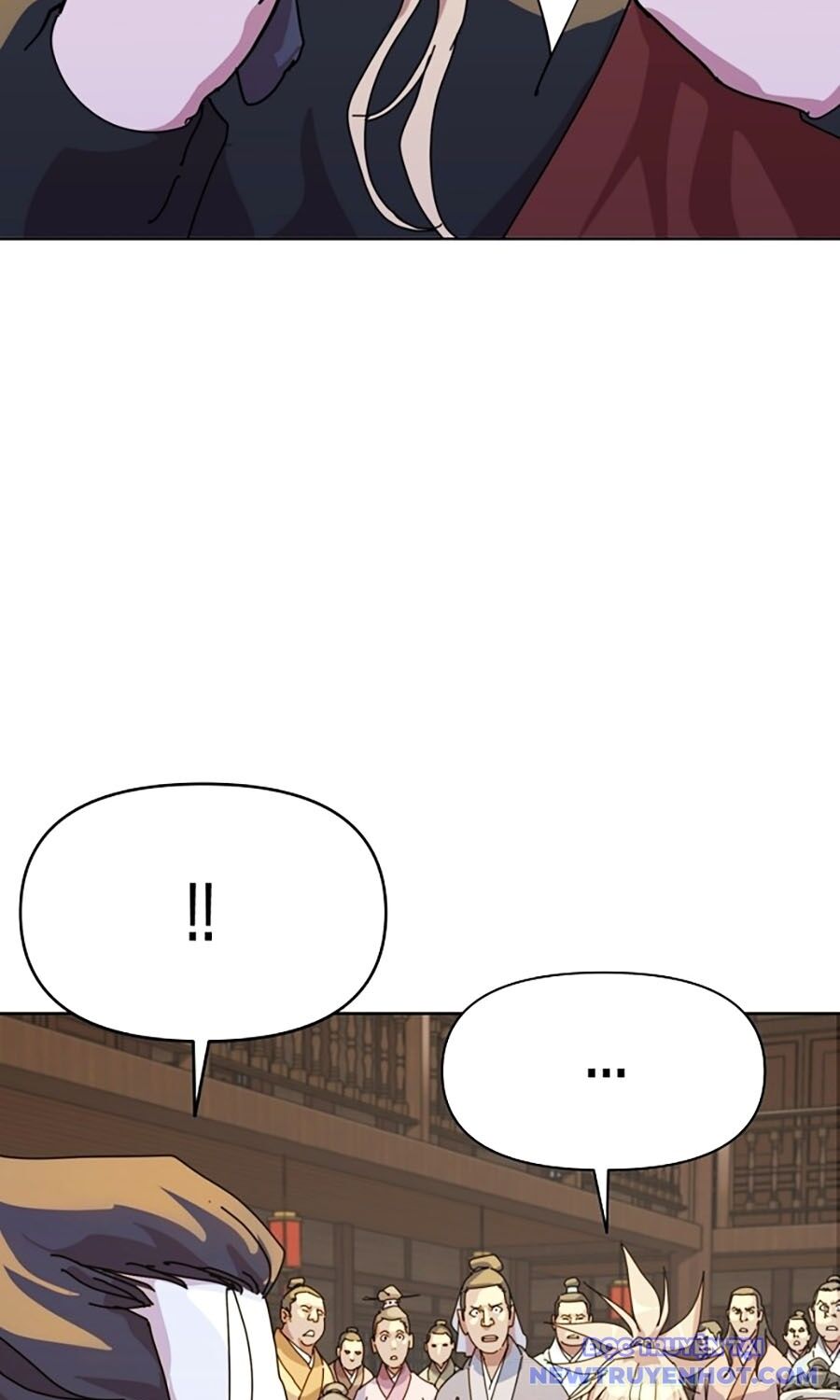 Đại Thánh Trùng Sinh Nam Cung Thế Gia - Chapter 2 - Page 14