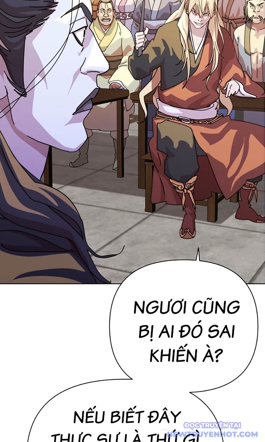 Đại Thánh Trùng Sinh Nam Cung Thế Gia - Chapter 2 - Page 15