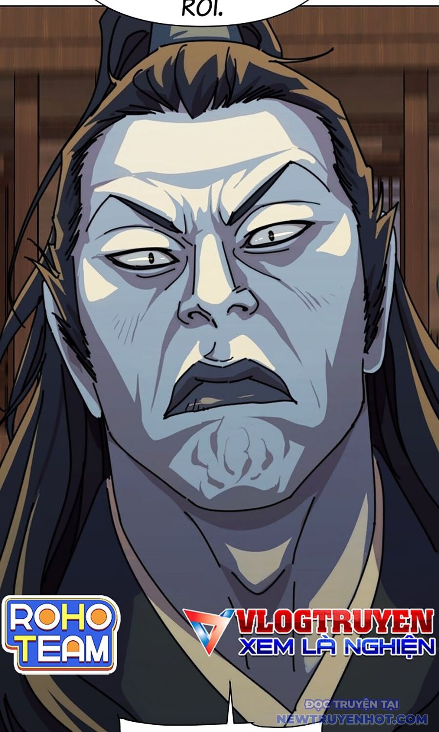 Đại Thánh Trùng Sinh Nam Cung Thế Gia - Chapter 2 - Page 19