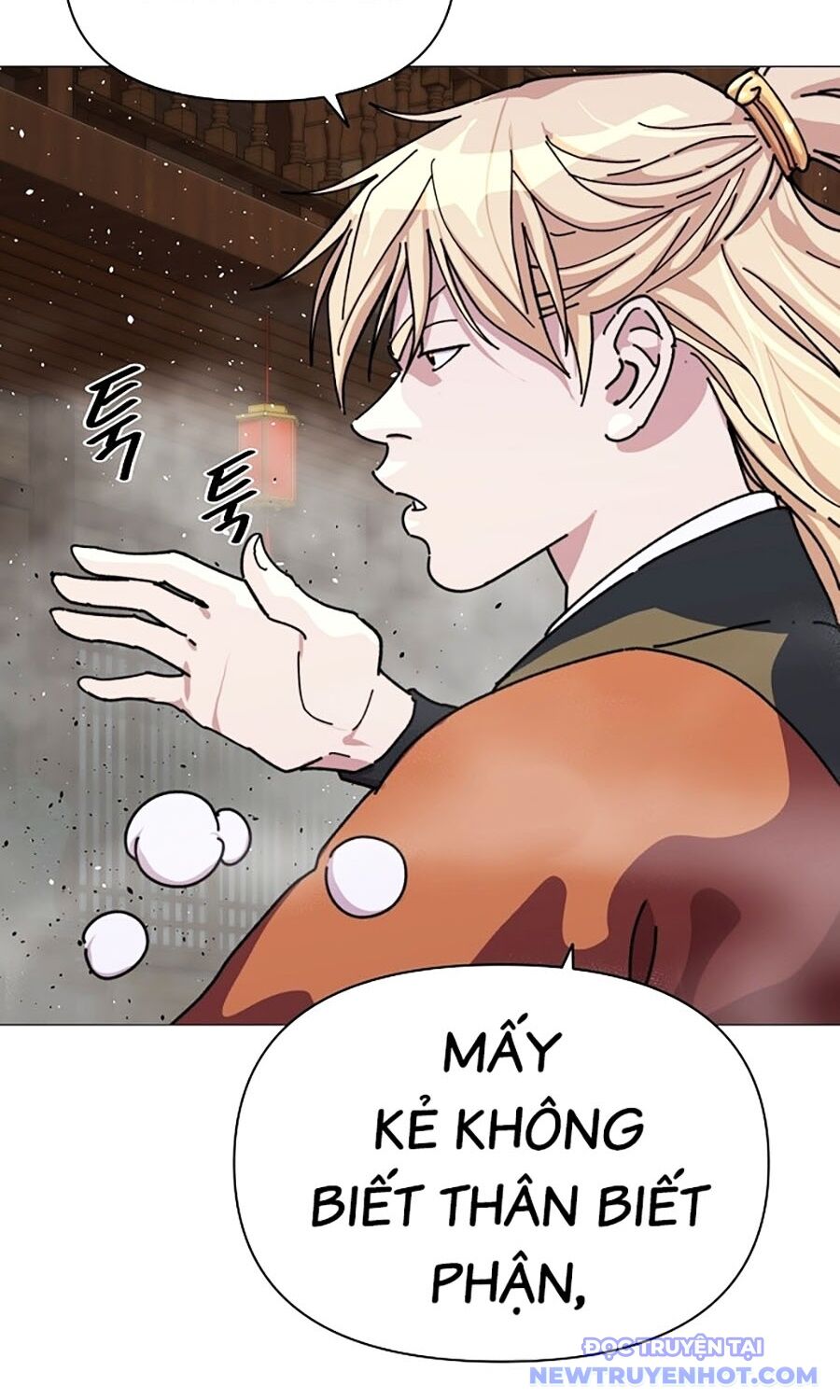 Đại Thánh Trùng Sinh Nam Cung Thế Gia - Chapter 2 - Page 27