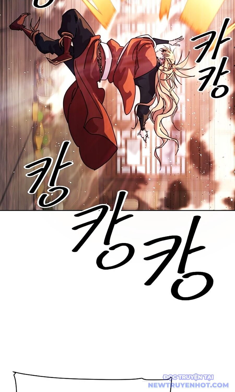 Đại Thánh Trùng Sinh Nam Cung Thế Gia - Chapter 2 - Page 31