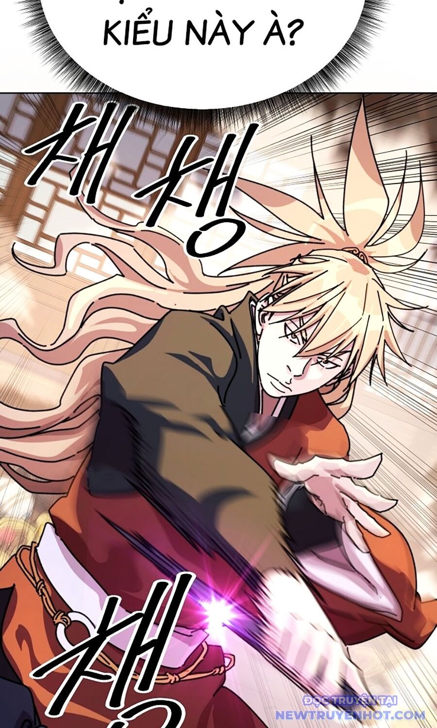 Đại Thánh Trùng Sinh Nam Cung Thế Gia - Chapter 2 - Page 35