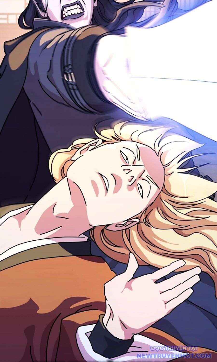 Đại Thánh Trùng Sinh Nam Cung Thế Gia - Chapter 2 - Page 40