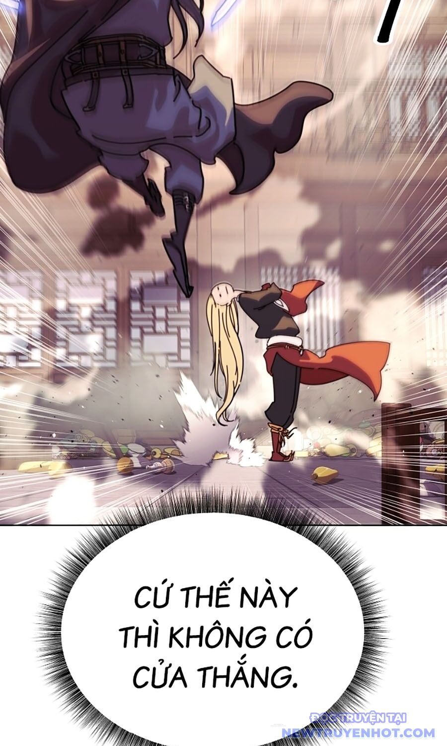 Đại Thánh Trùng Sinh Nam Cung Thế Gia - Chapter 2 - Page 44