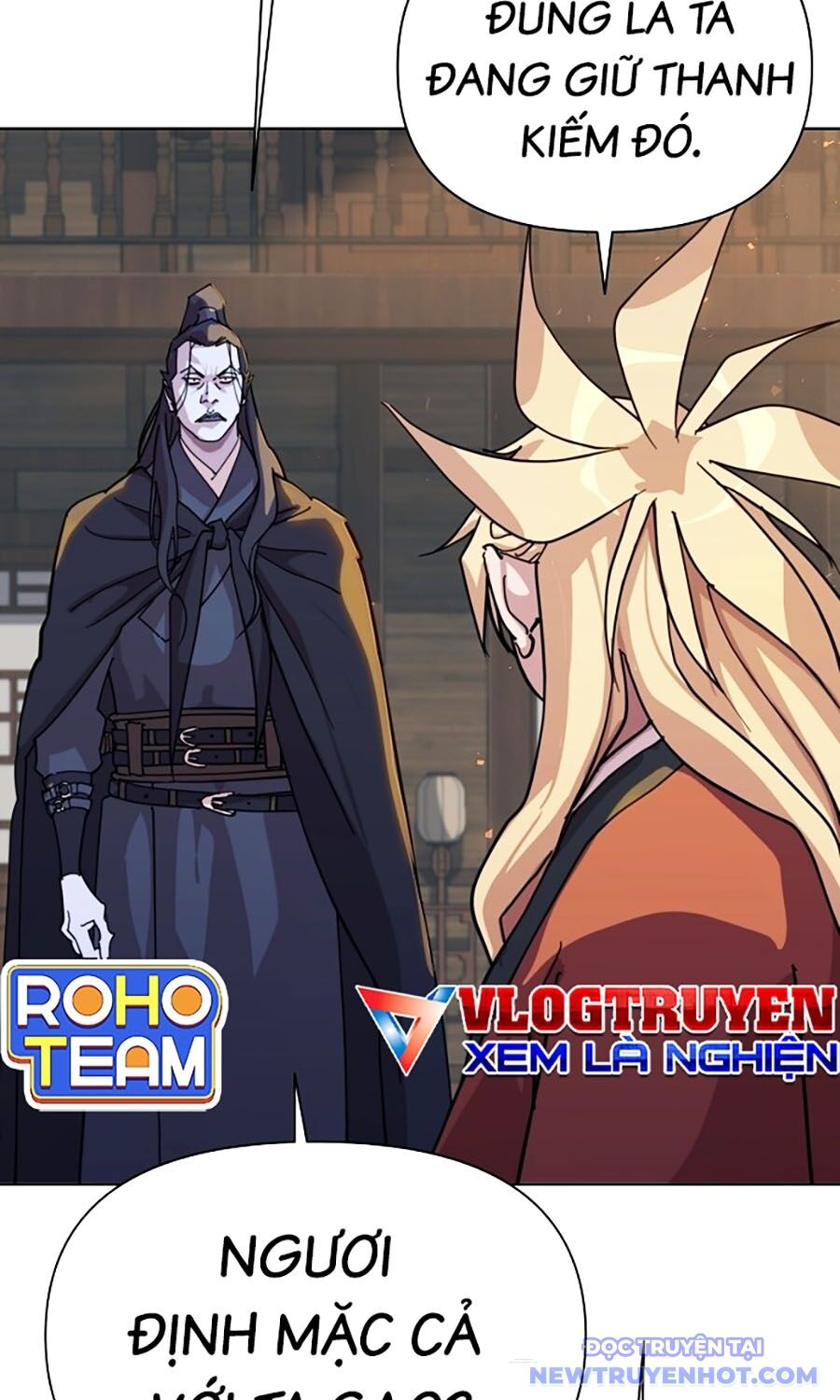 Đại Thánh Trùng Sinh Nam Cung Thế Gia - Chapter 2 - Page 7