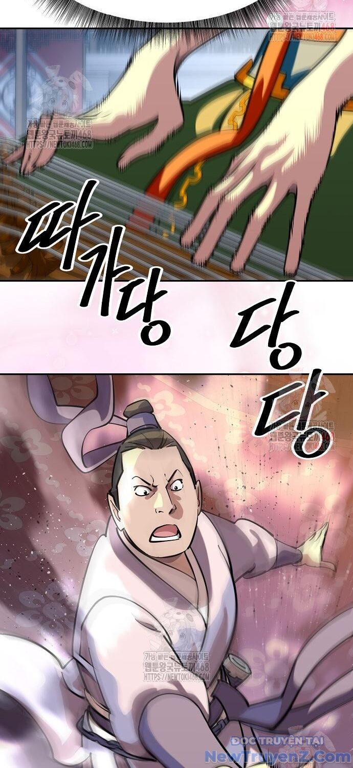 Đại Thánh Trùng Sinh Nam Cung Thế Gia - Chapter 23 - Page 10