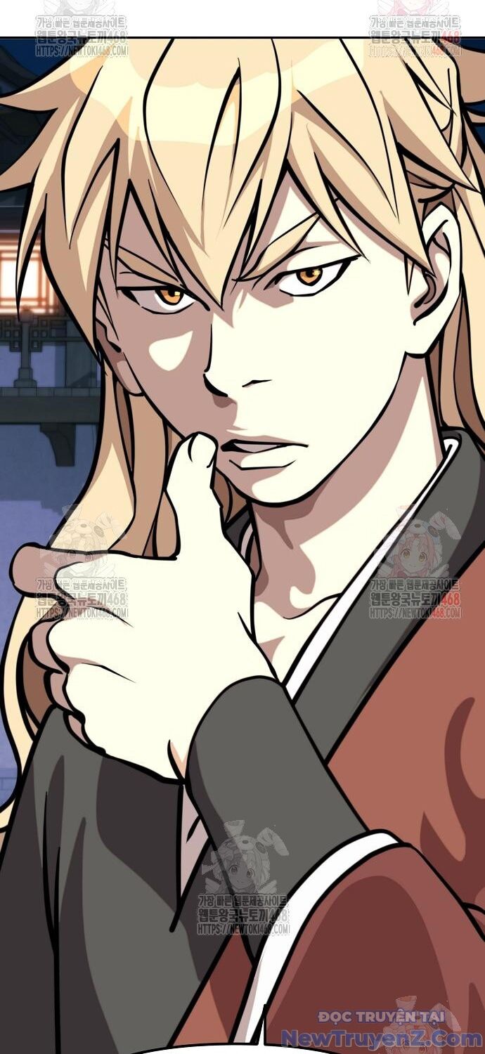 Đại Thánh Trùng Sinh Nam Cung Thế Gia - Chapter 23 - Page 104