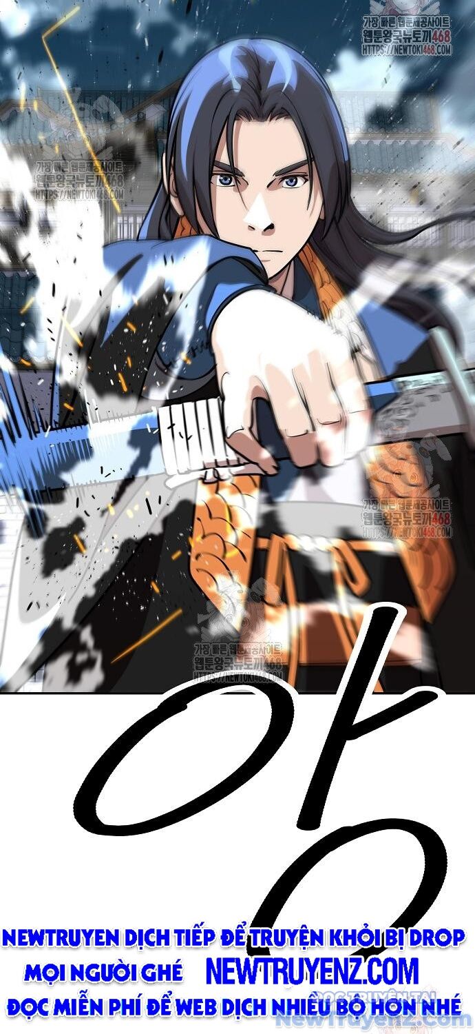 Đại Thánh Trùng Sinh Nam Cung Thế Gia - Chapter 23 - Page 13