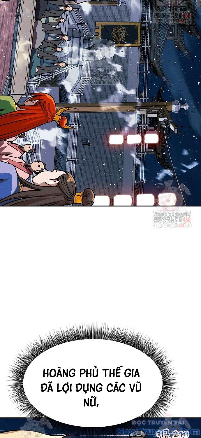 Đại Thánh Trùng Sinh Nam Cung Thế Gia - Chapter 23 - Page 19