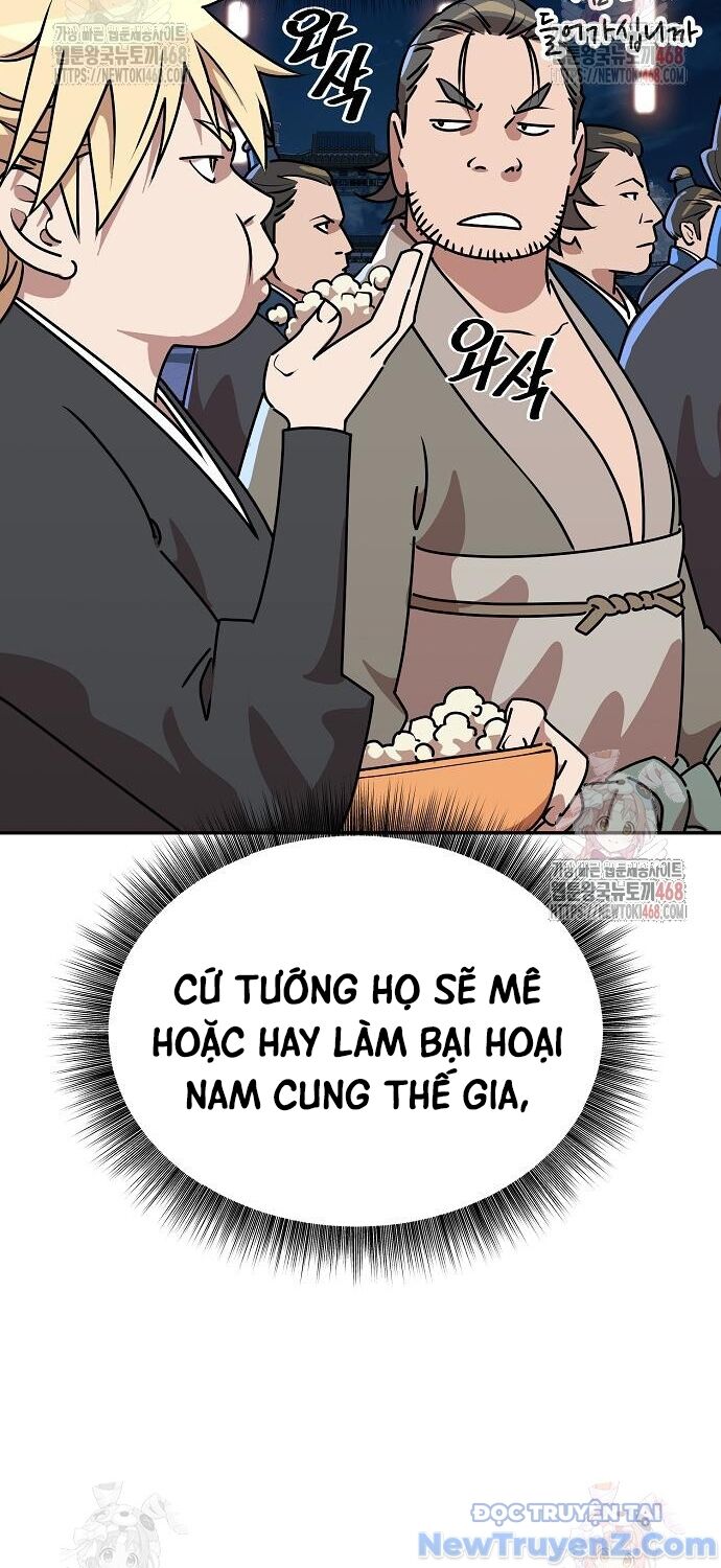 Đại Thánh Trùng Sinh Nam Cung Thế Gia - Chapter 23 - Page 20