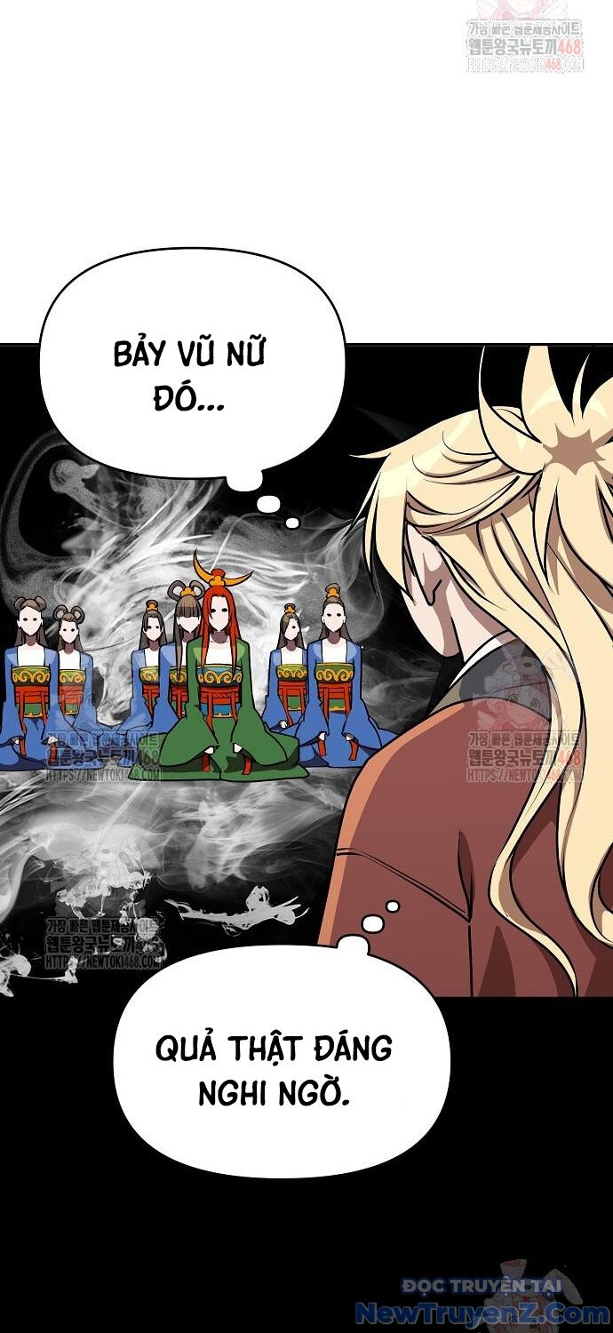 Đại Thánh Trùng Sinh Nam Cung Thế Gia - Chapter 23 - Page 22