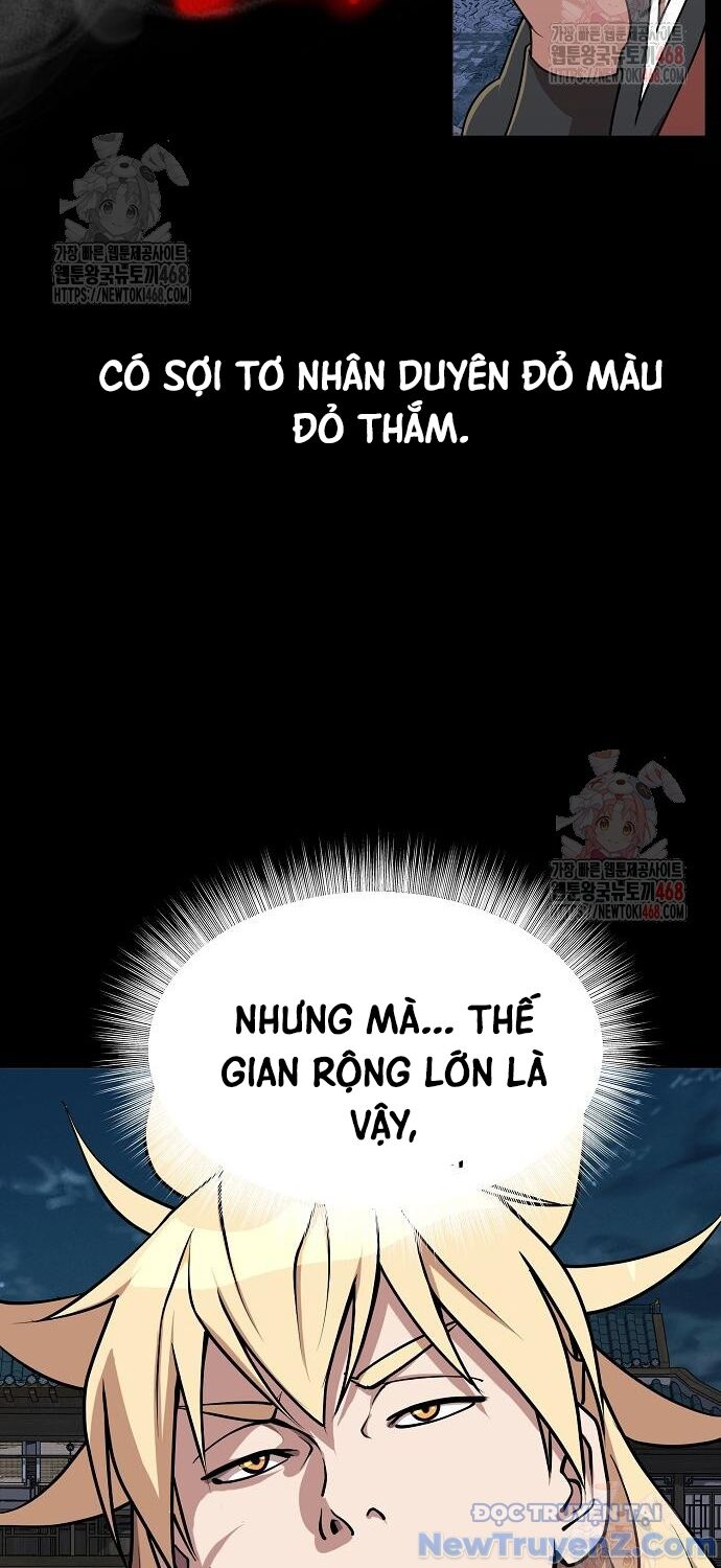 Đại Thánh Trùng Sinh Nam Cung Thế Gia - Chapter 23 - Page 24
