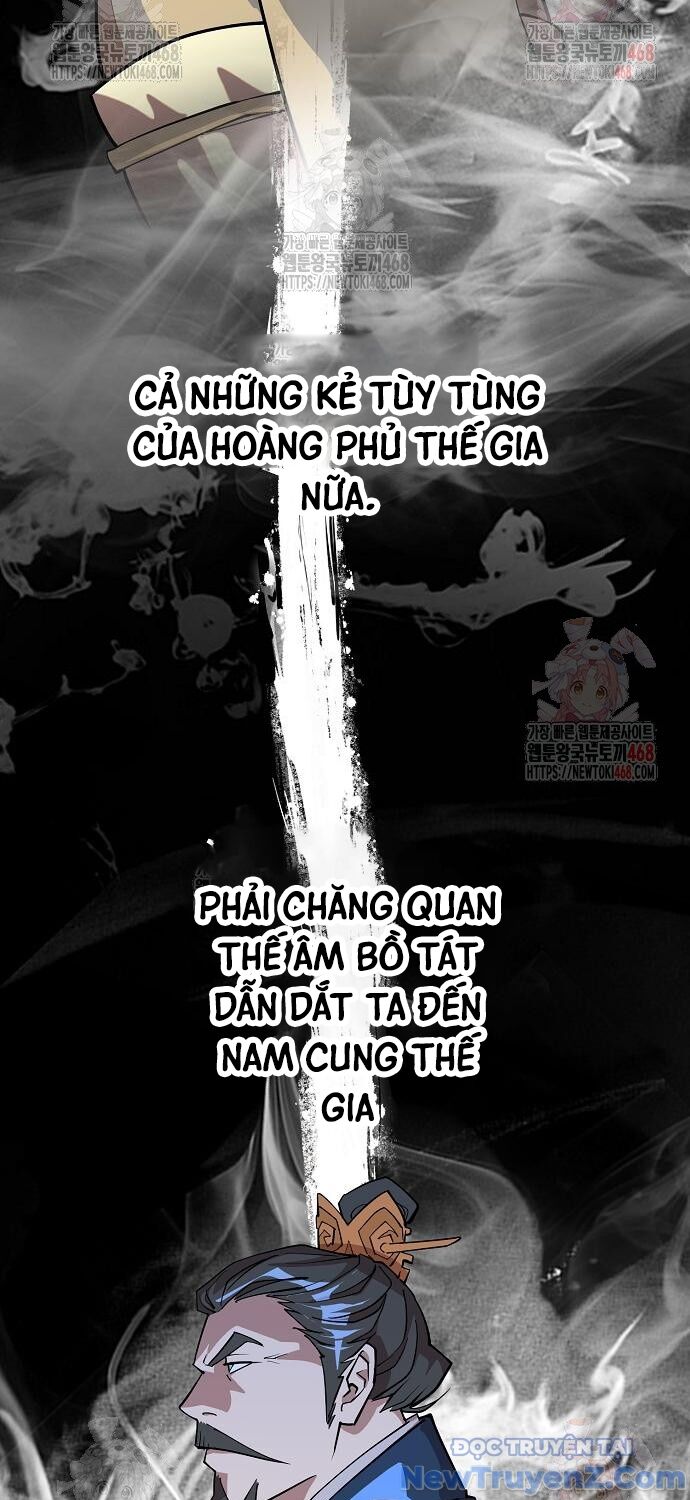 Đại Thánh Trùng Sinh Nam Cung Thế Gia - Chapter 23 - Page 27