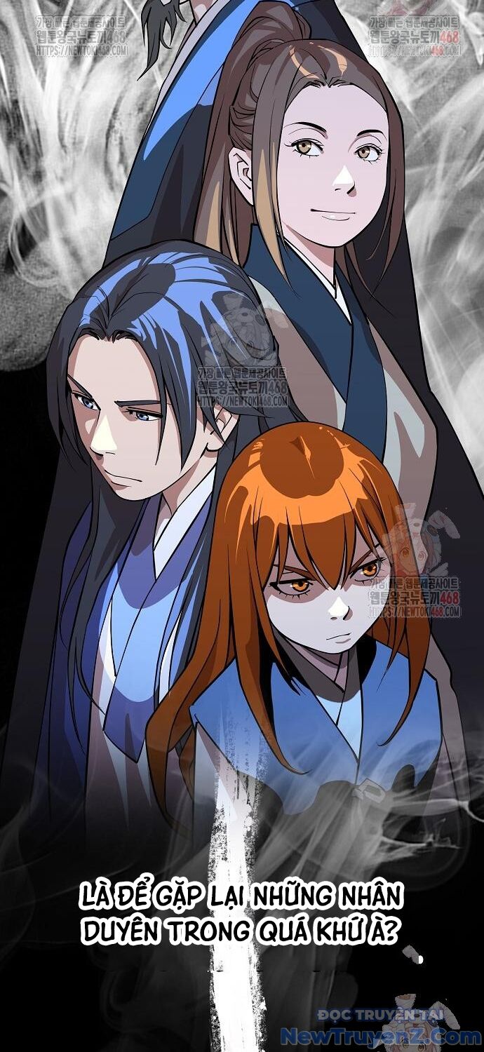 Đại Thánh Trùng Sinh Nam Cung Thế Gia - Chapter 23 - Page 28